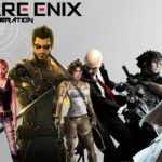 Square Enix