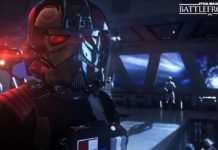 Star Wars Battlefront II