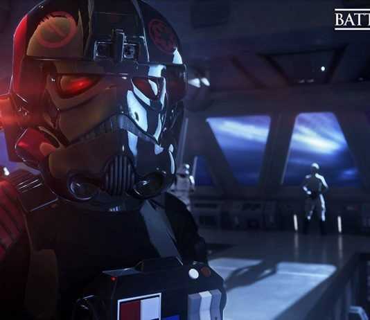 Star Wars Battlefront II