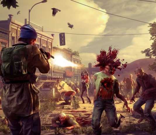 State Of Decay 2