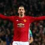 Zlatan Ibrahimovic