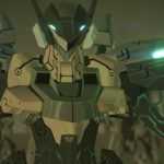 Zone of the Enders