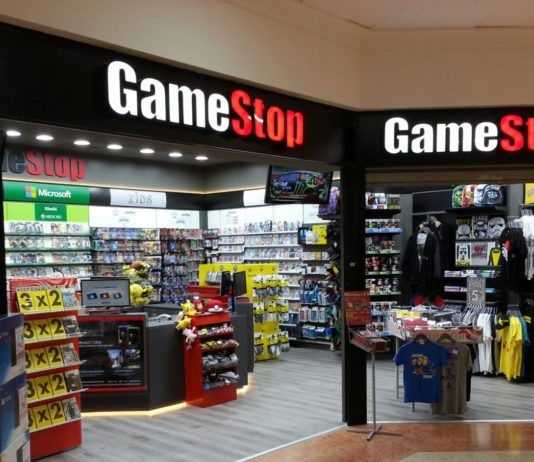 GameStopZing