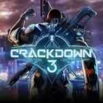 Crackdown 3