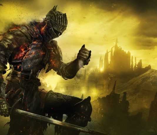 Dark Souls III