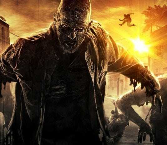 Dying Light 2