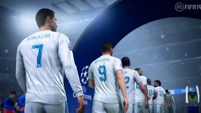 FIFA 19