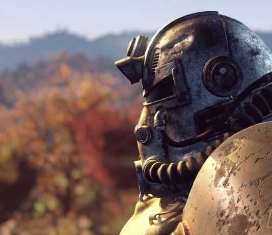 Fallout 76