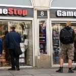 GameStop