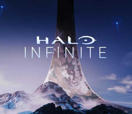 Halo Infinite