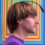 Neil Harbisson