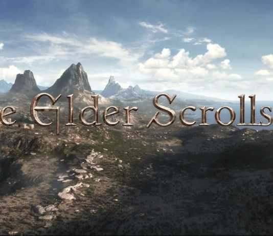 The Elder Scrolls 6