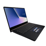 ZenBook Pro