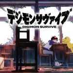 Digimon Survive 1