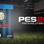 Inter Milan PES 2019 Facebook