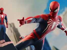 Marvel Spider-Man