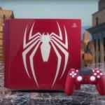 PlayStation 4 Pro Spider-Man