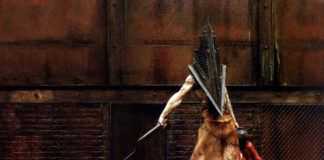 Silent Hill PlayStation 5