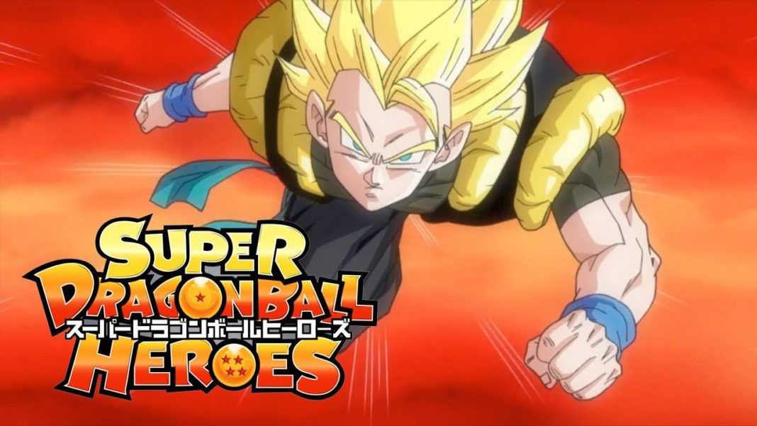 Dragon Ball Heroes Episodi In Italiano