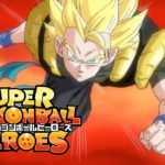 Super Dragon Ball Heroes