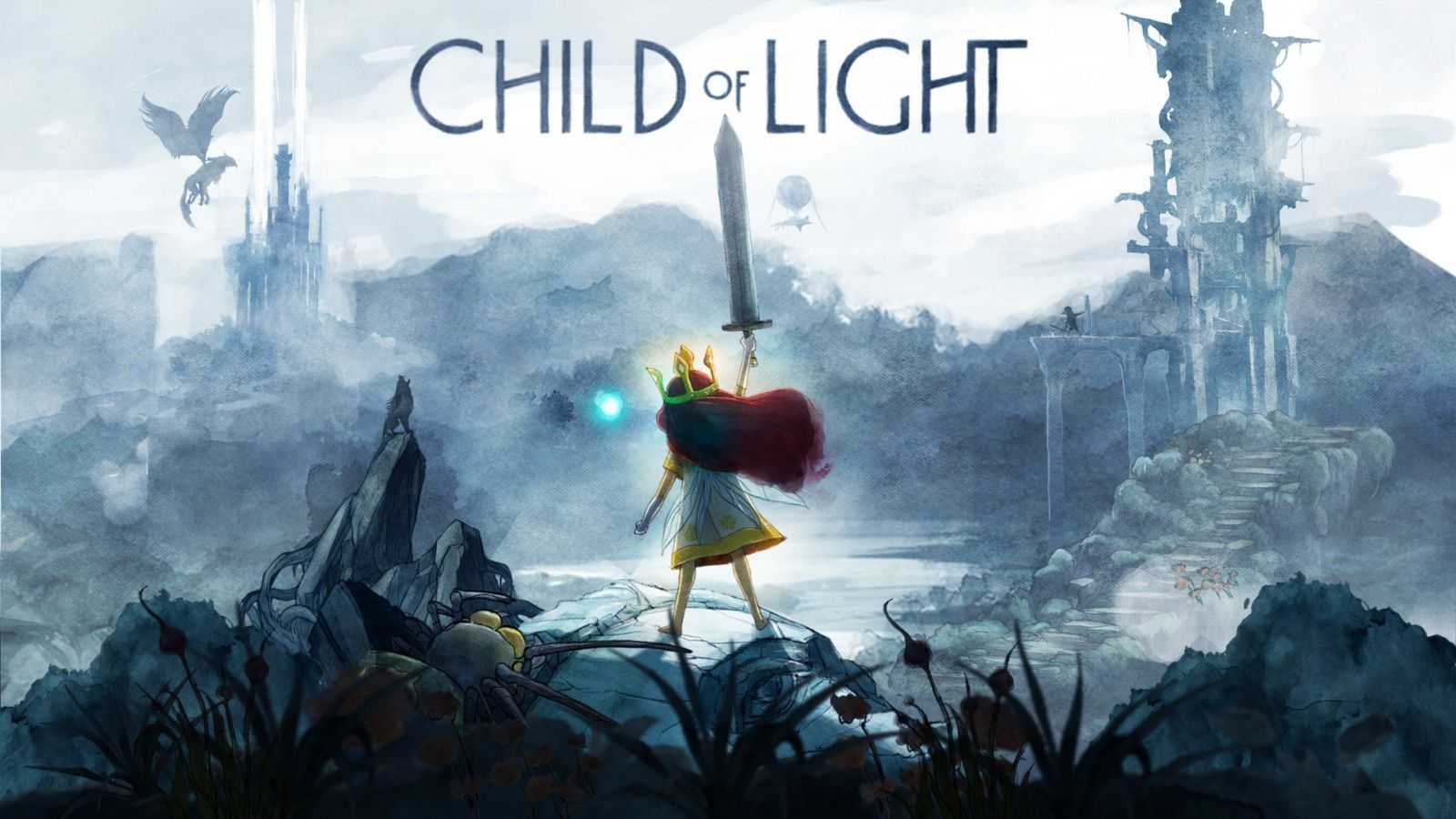 Child of Light II