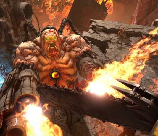 DOOM Eternal