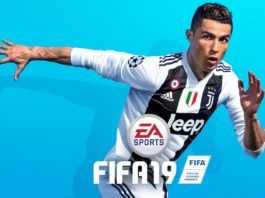 FIFA 19