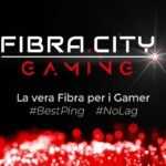 Gaming Fibra City