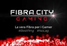 Gaming Fibra City