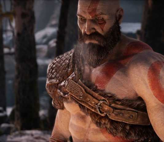 God Of War 2