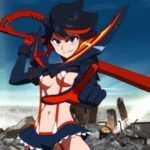 Kill La Kill