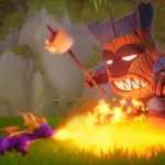 Spyro Reignited Trilogy