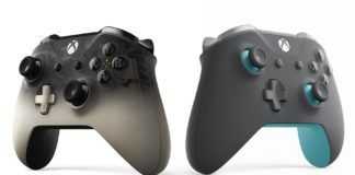 Xbox One controller 1