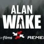 Alan Wake