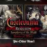 Castelvania Requiem