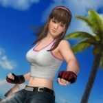 Dead Or Alive 6