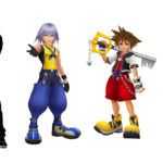 Kingdom Hearts