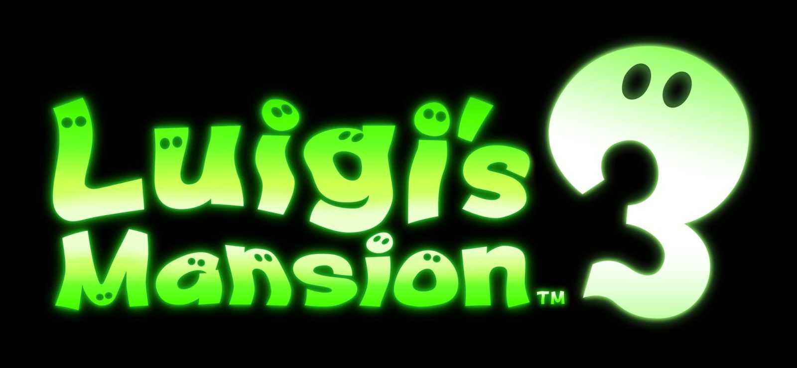 Luigi's Manion 3
