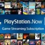 PlayStation Now