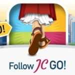 Follow JC Go