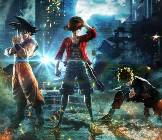 Jump Force