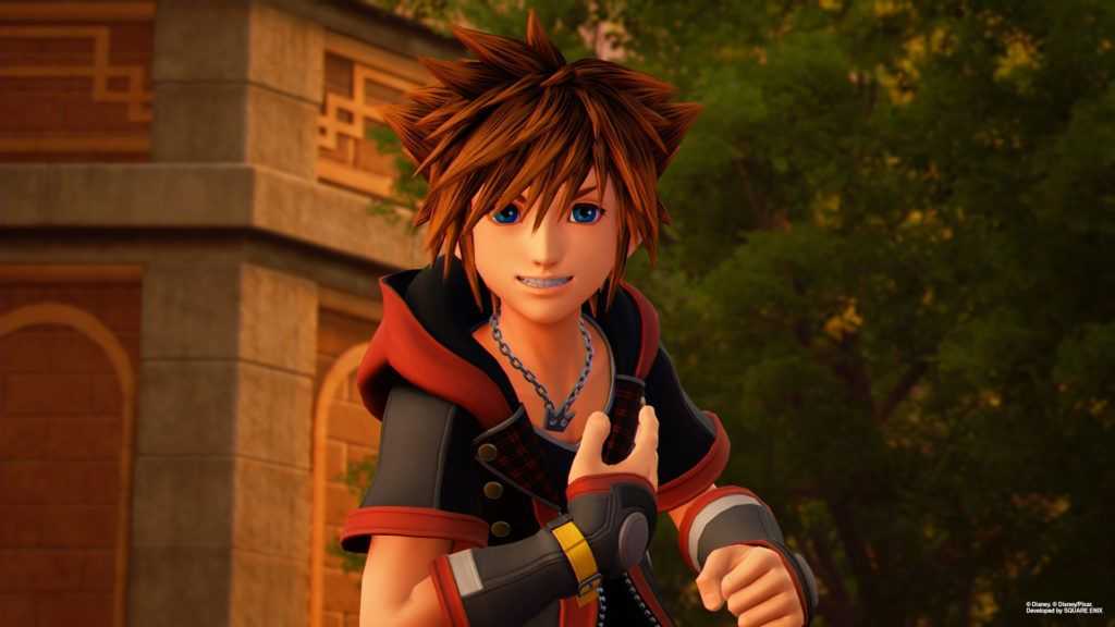 Kingdom Hearts 3 Sarà L Ultimo