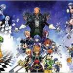 Kingdom Hearts The Story So Far