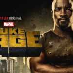 Luke Cage