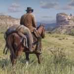 Red Dead Redemption 2