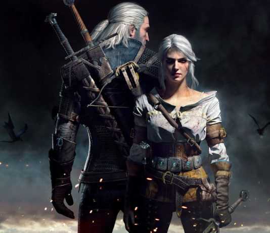 The Witcher CD Projekt RED