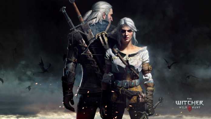 The Witcher CD Projekt RED