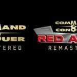 Command & Conquer Remastered