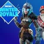 Winter Royale Tournament