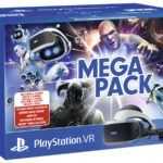 Mega Pack PlayStation VR